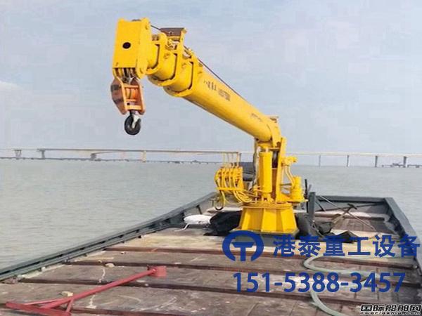 船用克令吊廠家設(shè)備處于良好的工作狀態(tài)的要求時什么