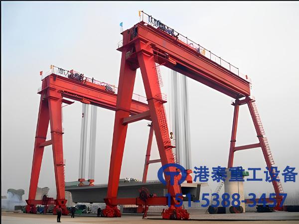 江蘇無(wú)錫造船門式起重機(jī)公司起重機(jī)變頻電機(jī)智能調(diào)速精準(zhǔn)控制