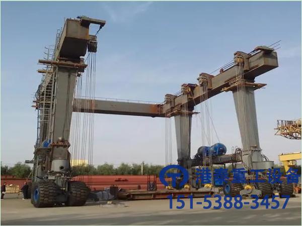 河北黃驊游艇搬運機(jī)公司游艇搬運機(jī)智控電能