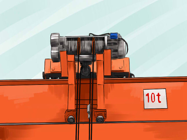 福建漳州16噸龍門(mén)吊廠家