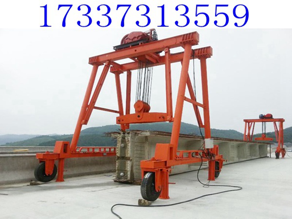 廣東韶關(guān)提梁機(jī)廠家拆卸提梁機(jī)過(guò)程中注意